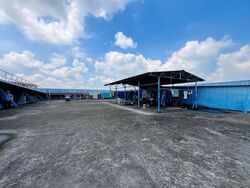 Senoko Link (D27), Factory #480015691
